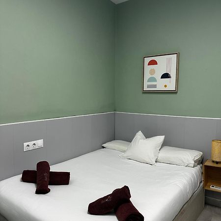 Lovely Rental Unital 말라가 외부 사진