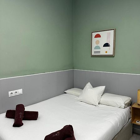 Lovely Rental Unital 말라가 외부 사진