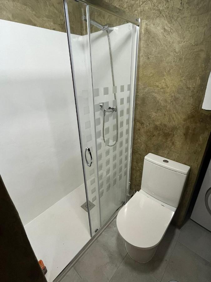 Lovely Rental Unital 말라가 외부 사진