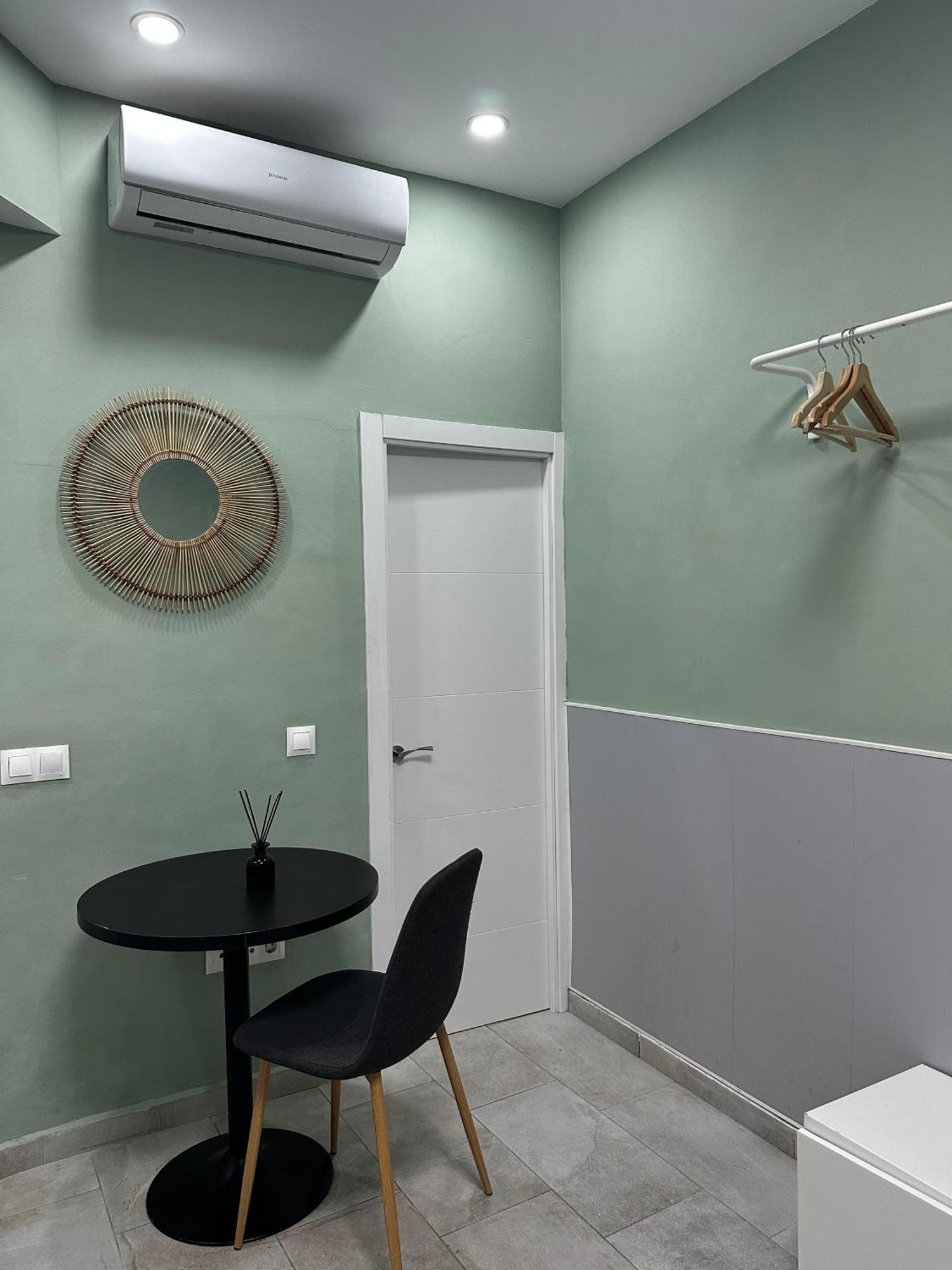 Lovely Rental Unital 말라가 외부 사진