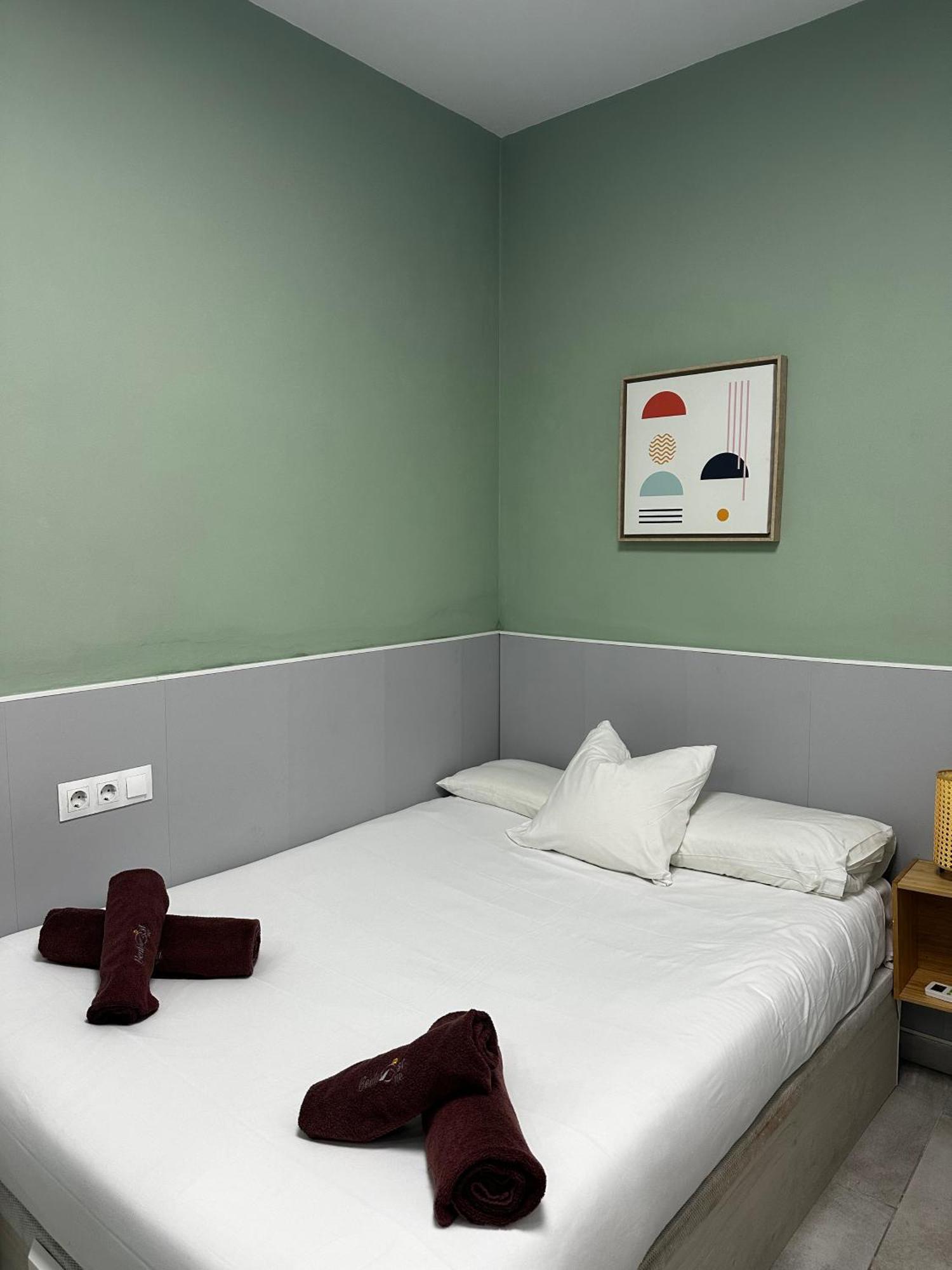 Lovely Rental Unital 말라가 외부 사진
