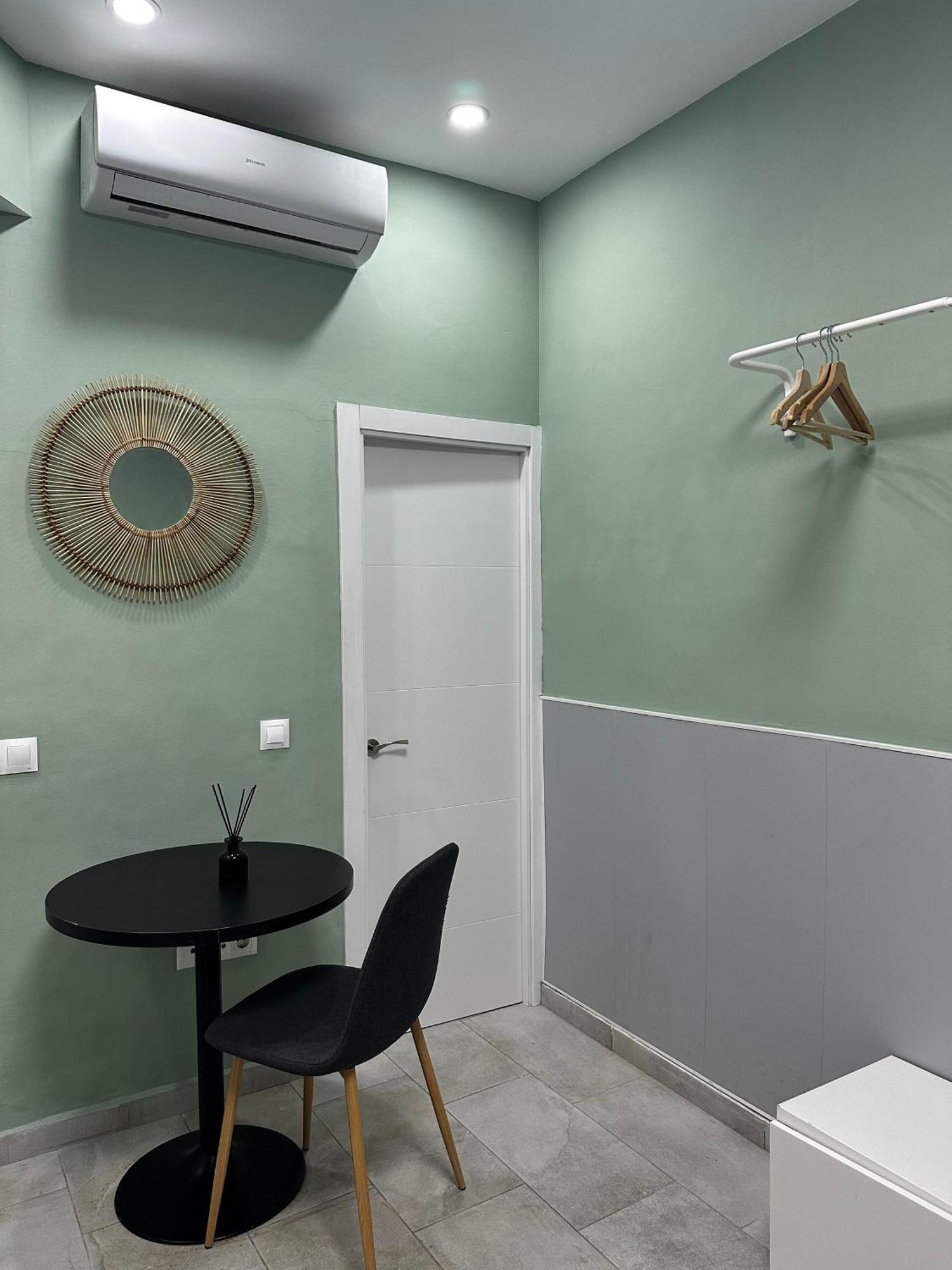 Lovely Rental Unital 말라가 외부 사진